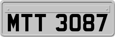 MTT3087