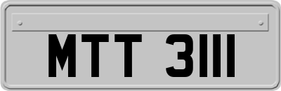 MTT3111
