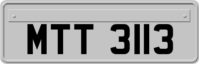 MTT3113