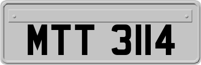 MTT3114