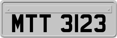 MTT3123
