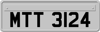 MTT3124