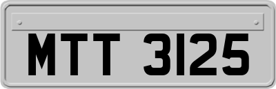 MTT3125