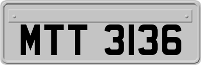 MTT3136