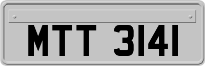 MTT3141