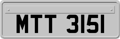 MTT3151