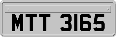 MTT3165