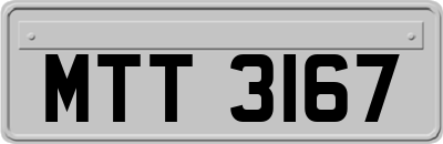 MTT3167