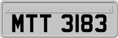 MTT3183
