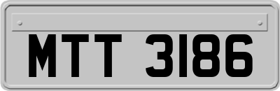 MTT3186