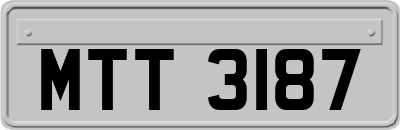 MTT3187