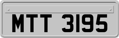 MTT3195