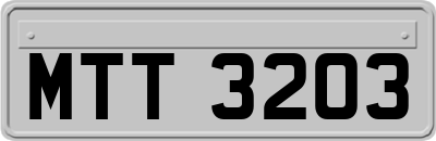 MTT3203