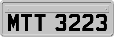 MTT3223
