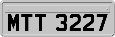 MTT3227