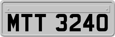 MTT3240