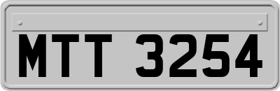 MTT3254
