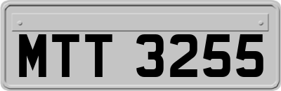 MTT3255