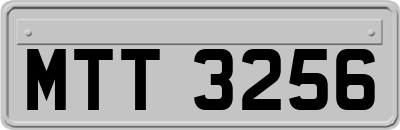 MTT3256