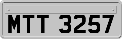 MTT3257
