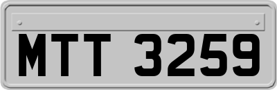 MTT3259