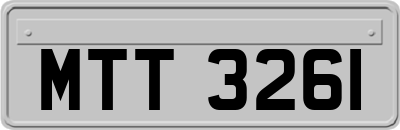 MTT3261