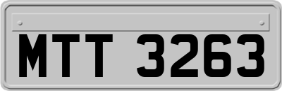 MTT3263