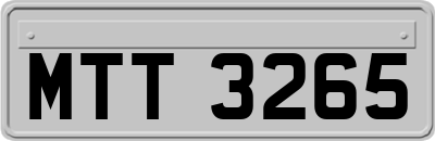 MTT3265