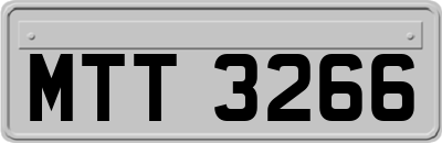 MTT3266
