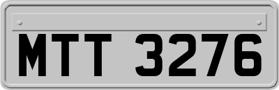 MTT3276