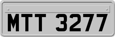 MTT3277