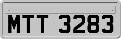 MTT3283