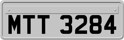 MTT3284