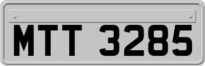 MTT3285