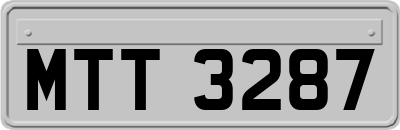 MTT3287