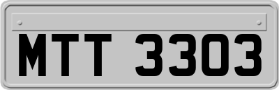 MTT3303
