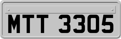 MTT3305