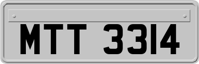 MTT3314