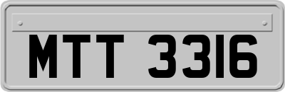 MTT3316