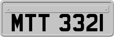MTT3321