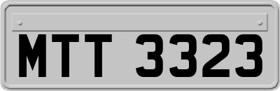 MTT3323