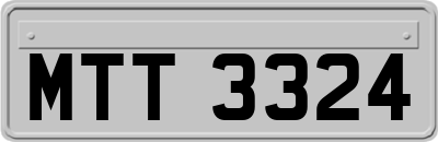 MTT3324