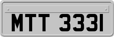 MTT3331