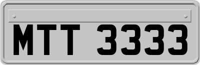 MTT3333