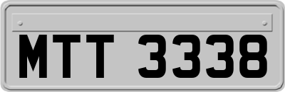 MTT3338