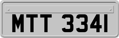 MTT3341