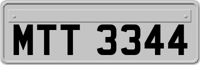 MTT3344