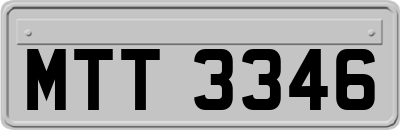 MTT3346