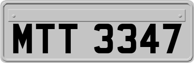 MTT3347