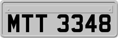 MTT3348